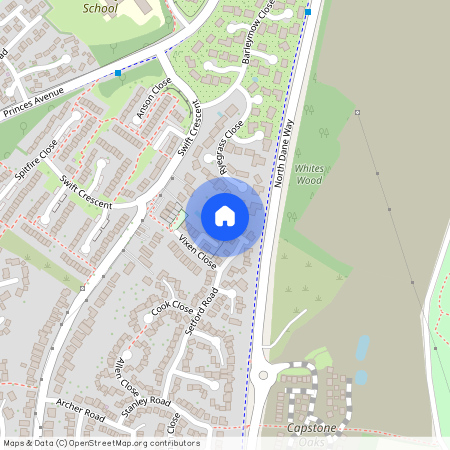 37 Setford Road, Hale Street Smithers Lane, ME5 8LP