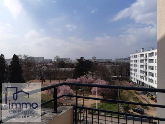 Appartement 2 pièces - 69008 Lyon 8e Arrondissement - Photo 1