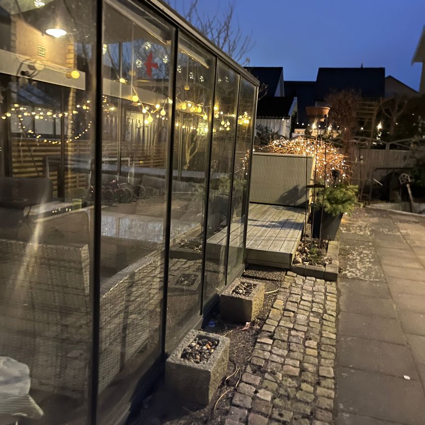 Nygatan, Vänersborg - Photo 1
