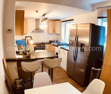 Braemar Road, Manchester, M14 6PS - Photo 5