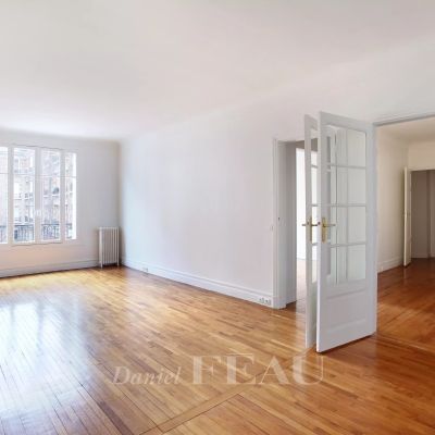 Appartement à louer à Paris 16Ème - Photo 1