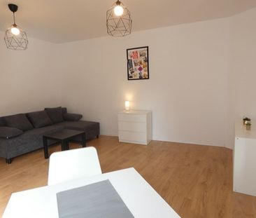 Sosnowiec ul. Mariacka - Zdjęcie 1