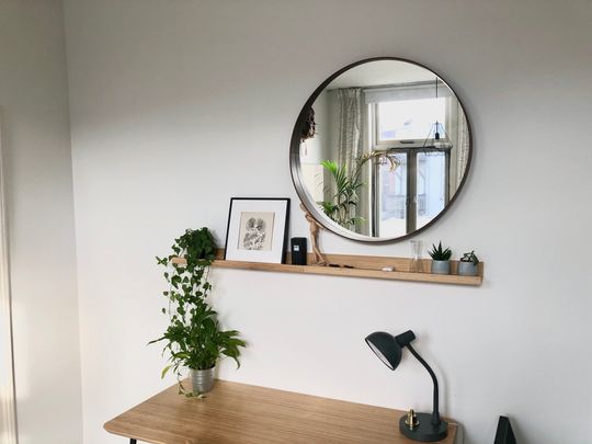 Te huur: Asterstraat, 3551 SW Utrecht - Foto 1