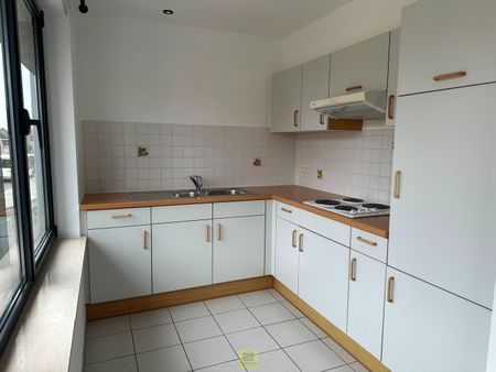 Appartement te huur in Erpe-Mere met 1 slaapkamer - foto 3