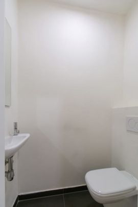 Appartement te huur - Foto 1