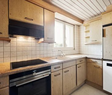 4.5 Zimmer, 82 m², 1. Stock - Photo 4