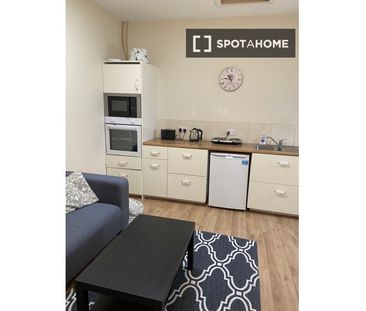 1-bedroom apartment for rent in Glassamucky - Photo 2