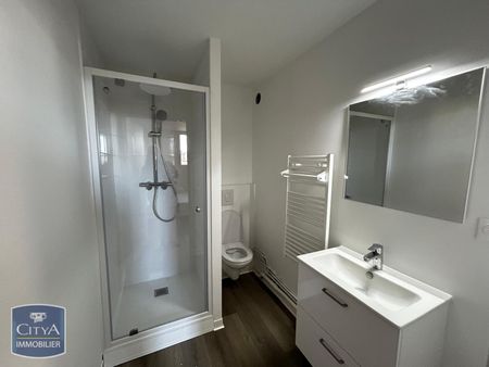 Location Appartement 1 pièce 28m² MONT DE MARSAN 40000 - Photo 4