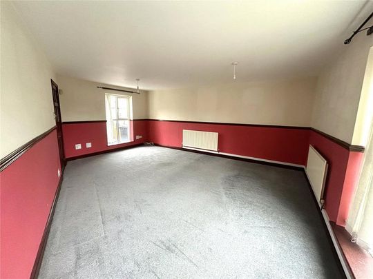 4 bedroom terraced house to rent - Photo 1
