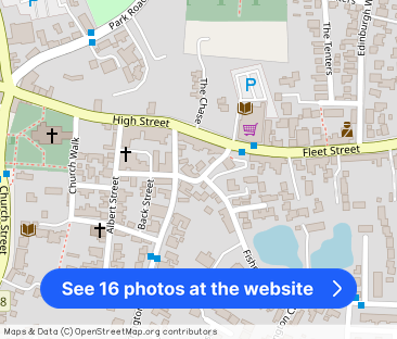 St Johns Street, Holbeach - Photo 1
