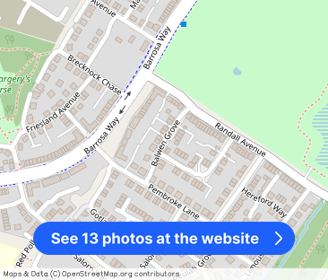 Balwen Grove, Whitehouse Park - Photo 1