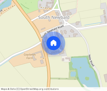 22 Monckton Rise, South Newbald, York, YO43 4RX - Photo 1