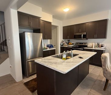 For Lease - 53 Jack Potts Way, Clarington, Ontario - Photo 2