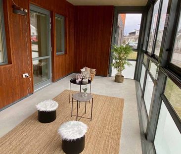 Uranusvägen 1D - Photo 1