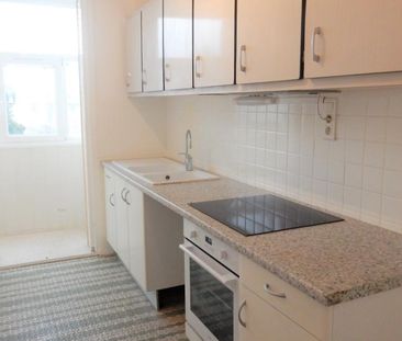 Location appartement 3 pièces - Photo 4