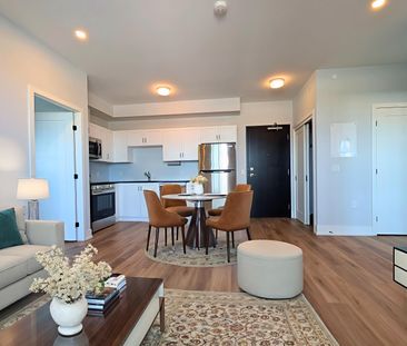 For Lease - 1350 Hemlock Road Unit# 513, Manor Park - Cardinal Glen... - Photo 2