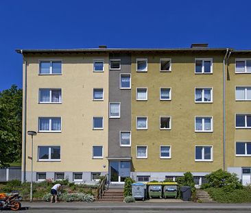 Demnächst frei! 2-Zimmer-Wohnung in Plettenberg - Foto 5