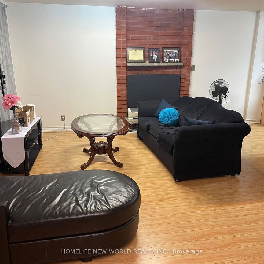 For Lease - 6 Stoneton Drive Unit# Bsm, Toronto, Ontario - Photo 1