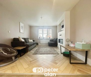 Maes Y Coed Castan, Coity, BRIDGEND - Photo 2