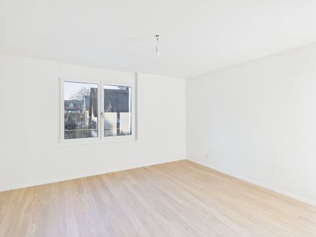 3.5 Zimmer, 95 m², 2. Stock - Photo 4