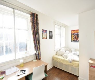 6 Bed - Rubicon House, Clayton Street West - Photo 5