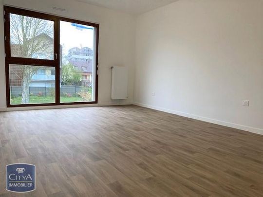 Location Appartement 2 pièces 49m² VILLEPINTE 93420 - Photo 1