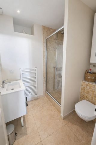 Location Appartement 1 pièce 17m² BEAUNE 21200 - Photo 5