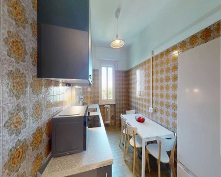 Via Luigi Bertelli, Milan, Lombardy 20127 - Photo 5