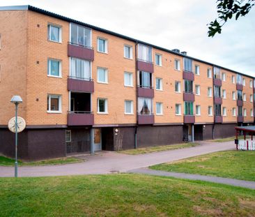 Lustigkullevägen 38 C - Foto 1