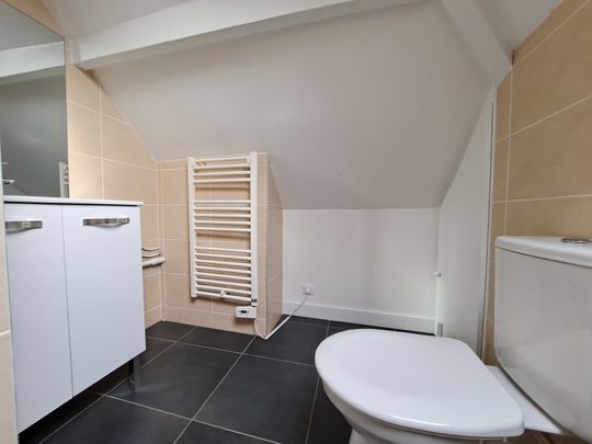 MAISON 132 m² 6 pièces - Photo 1