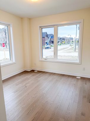 For Lease - 21 Harvey Bunker Crescent, Markham, Ontario - Photo 1