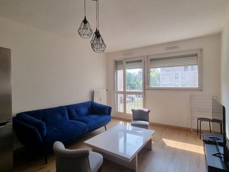 Appartement Nancy - Photo 5