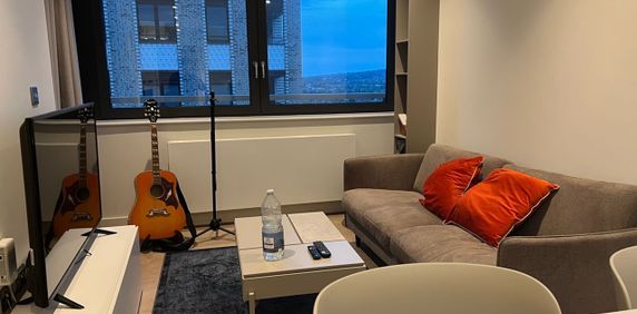 1 Bed Flat, Park Lane, HA9 - Photo 2