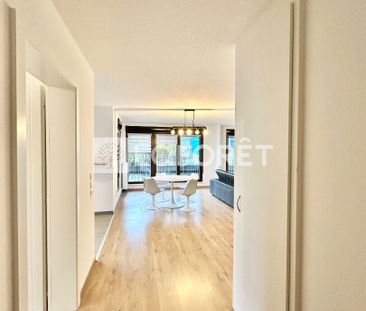 Appartement T3 Strasbourg à louer - Photo 5