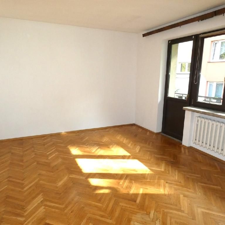 Mieszkanie śląskie Żywiec powierzchnia 81.8 m² C328-WM-42724 - Фото 1