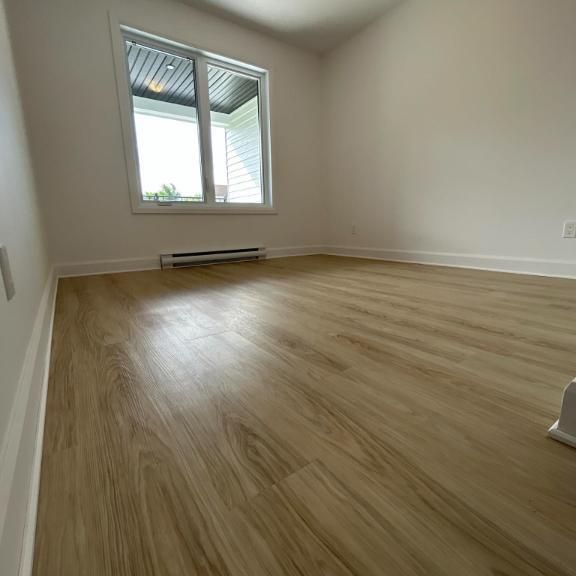 4 ½ à louer - Photo 1