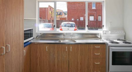 Student Flat 2026 - 18C Forth Street - Photo 2