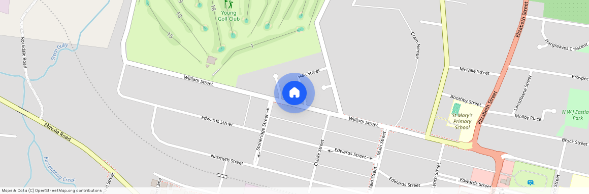 29/157 William Street, NSW 2594, Young