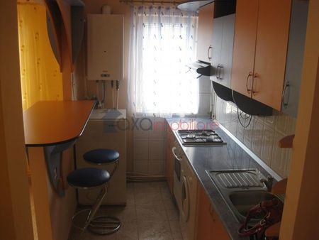 Apartament 2 camere de inchiriat in Cluj-Napoca, Manastur ID 870 - Fotografie 3
