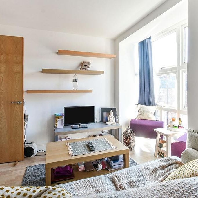 1 bedroom apartment to rent - Photo 1