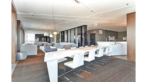 For Lease - 352 Front Street Unit# 1604, Toronto, Ontario - Photo 1