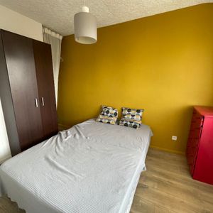 Location Appartement 2 pièces 27m² - Photo 3