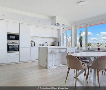 Appartement te huur - foto 5