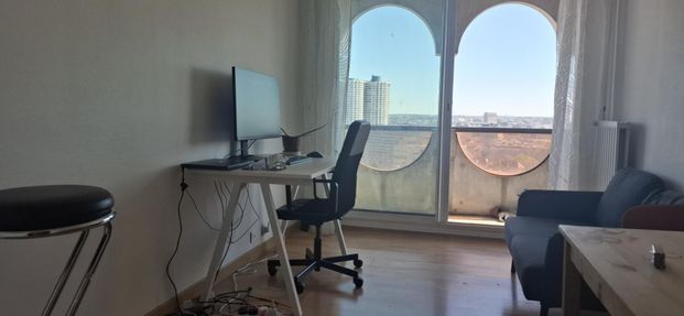 Appartement T2 à louer - 35 m² - Photo 1