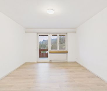 Luxurious 3.5-room apartment with balcony in Fisibach - Foto 3