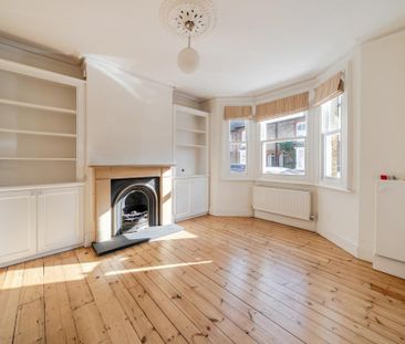 4 bedroom terraced house to rent - Photo 1