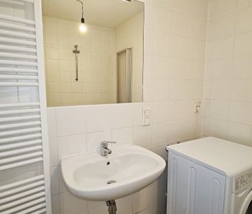 DACHGESCHOSS, gepflegte 103 m2 Neubau mit Loggia und Balkon, Wohnkü... - Photo 5