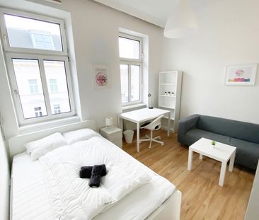 Koppstraße Zimmer 3 - Photo 4