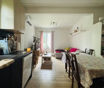 Des Épinettes Appartement 4 ½ à Louer Limoilou Septembre 2026 - Photo 3