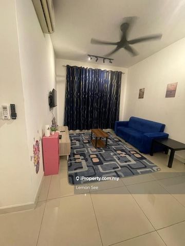 Savanna Executive Suite @ Southville City, Bangi - Photo 3